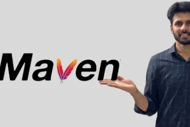 Maven Crash Course