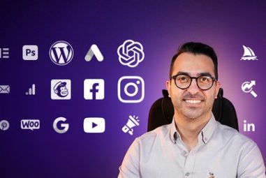 Mega Digital Marketing Course A-Z: 32 Courses in 1 + Updates
