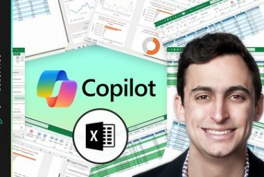Microsoft Copilot for Excel: AI-Powered Data Analysis