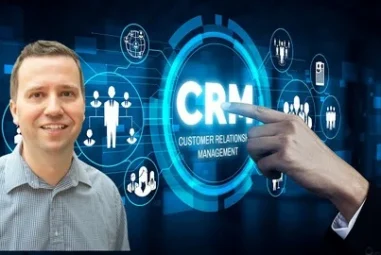 MB-910 prep: Microsoft Dynamics 365 Fundamentals (CRM)