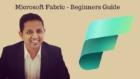 Microsoft Fabric – Beginners Guide