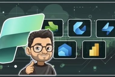 Microsoft Fabric: The Ultimate Guide (with Projects)