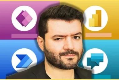 Microsoft Power Platform: Power Apps/Power Automate/Power BI