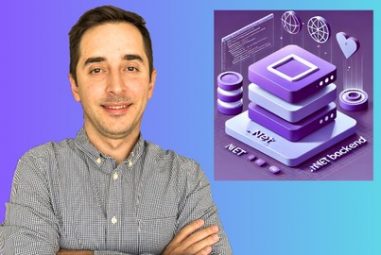 .NET 8 Backend Bootcamp: Modulith, VSA, DDD, CQRS and Outbox