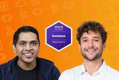 [NEW] Ultimate AWS Certified Database Specialty 2024