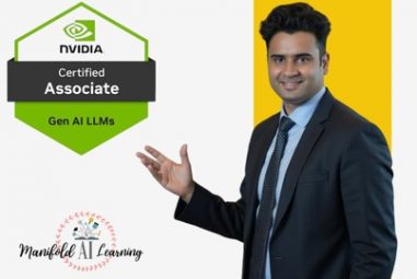 NVIDIA-Certified Associate – Generative AI LLMs (NCA-GENL)