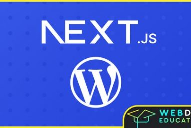 Next JS & WordPress: Build rapid NextJS sites with Next & WP