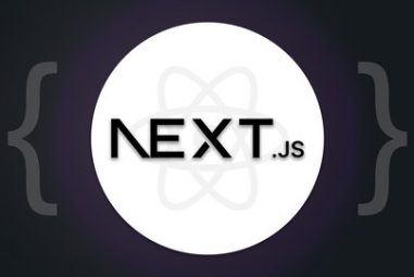 Next.js 15 & React – The Complete Guide