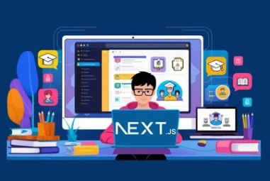 Next.js 15 Full Stack Complete Learning Management System