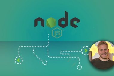 NodeJS – The Complete Guide (MVC, REST APIs, GraphQL, Deno)
