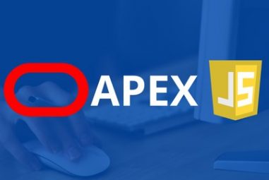 Oracle APEX Advanced Course – Learn JavaScript (2025)