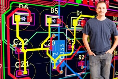 PCB design with KiCad – updated for KiCad 9