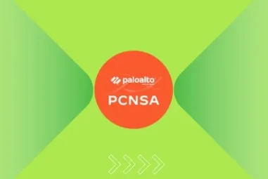 Palo Alto Firewall PCNSA V11 Training
