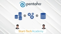 Pentaho for ETL & Data Integration Masterclass 2024 – PDI 9