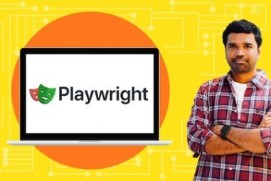 Playwright JS/TS Automation Testing from Scratch & Framework