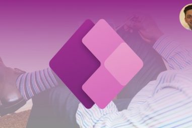 Power Apps – Complete Guide to Microsoft PowerApps