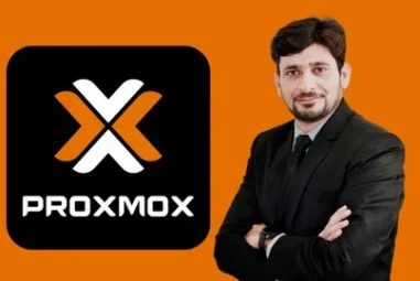 Proxmox VE 8: A Comprehensive Virtualization Course 2025