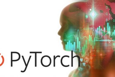 PyTorch: Deep Learning and Artificial Intelligence