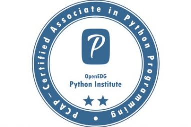 Python Certification Exam PCAP-31-03 – Preparation (2024)