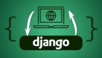 Python Django – The Practical Guide [2024 Edition]