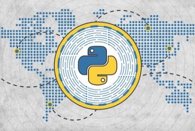 Python, JS, & React | Build a Blockchain & Cryptocurrency