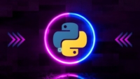 Python Masterclass 2024: Build 24 Real World Python Projects