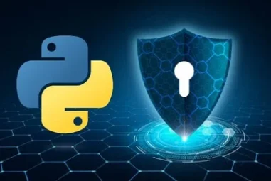Python Programming for Cybersecurity: From Zero to Defender