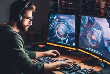 QA: Become a Game Tester 2024