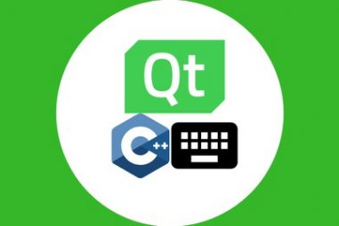 Qt 5 C++ GUI Development For Beginners : The Fundamentals
