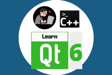 Qt 6 C++ GUI Development for Beginners : The Fundamentals