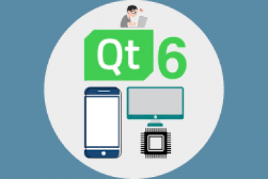 Qt6 QML For Beginners: The Fundamentals