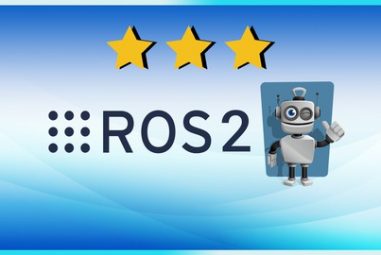 ROS2 for Beginners Level 3 – Advanced Concepts