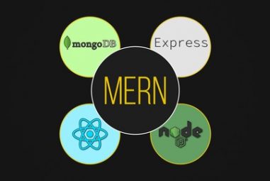 React, NodeJS, Express & MongoDB – The MERN Fullstack Guide