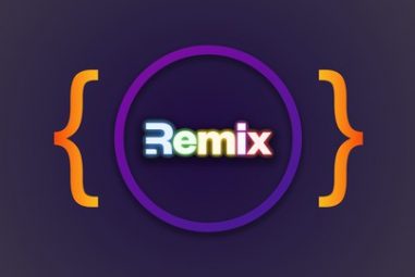 Remix.js – The Practical Guide