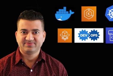Rocking Kubernetes with Amazon EKS, Fargate, And DevOps