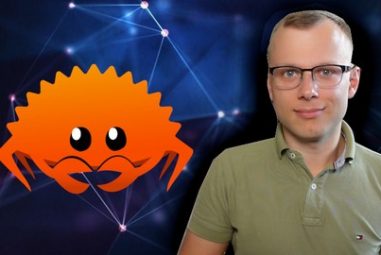 Rust for Programmers – Coming from another language