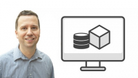SQL Server SSAS (Multidimensional MDX) – an Introduction
