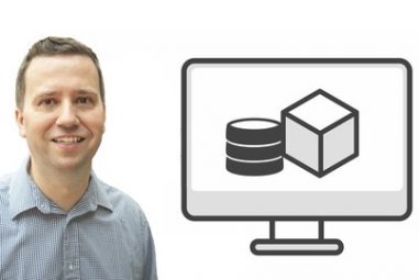 SQL Server SSAS (Multidimensional MDX) – an Introduction