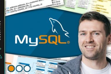 SQL for Data Analysis: Beginner MySQL Business Intelligence