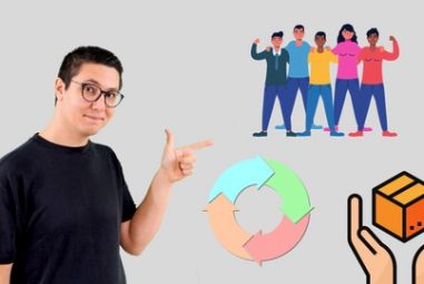 Agile Scrum for Beginners + Scrum Master Certification Prep
