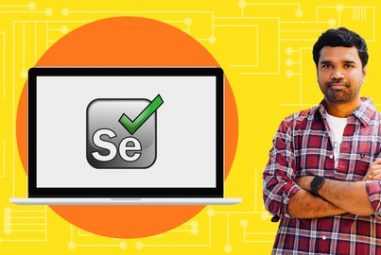 Selenium WebDriver with Java -Basics to Advanced+Frameworks