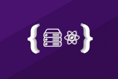 Server side with React 18 and Next JS (2024 edition)