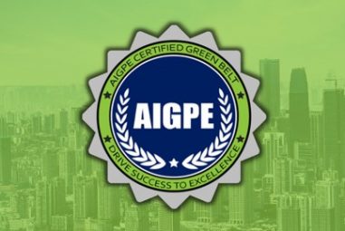 Six Sigma: Certified Lean Six Sigma Green Belt (Accredited)