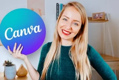 Social Media Content Creation: Canva Beginner to Advanced