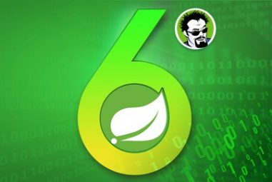 [NEW] Spring Boot 3, Spring Framework 6: Beginner to Guru