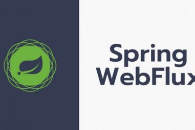 Spring WebFlux Masterclass: Reactive Microservices