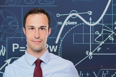 Statistics & Mathematics for Data Science & Data Analytics
