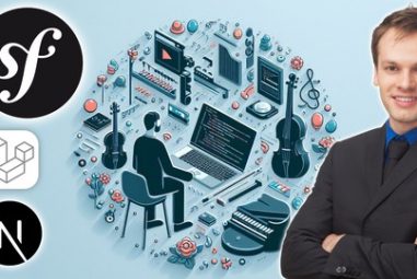Symfony 6 Framework: Getting Started (Hands-on 2025)