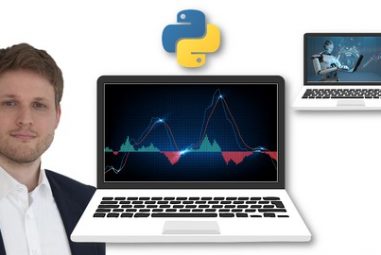 Technical Analysis with Python for Algorithmic Trading