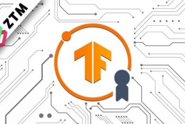 TensorFlow for Deep Learning Bootcamp